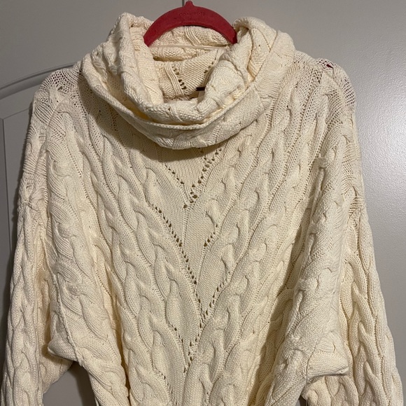 Free people sweater dress NWT - Picture 6 of 6